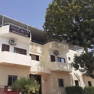 Nile Roof Hotel& Restaurant Hotel Luxor