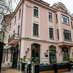 Agora' Boutique , Sofia Bulgarien