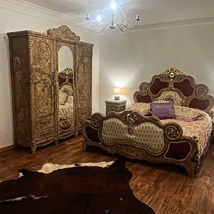 Andesite Boutique 5*, Sofia Bulgarien