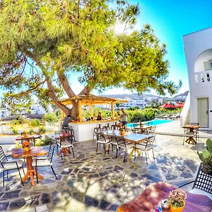 Casa Grande Hotel Platys Gialos (Mykonos)
